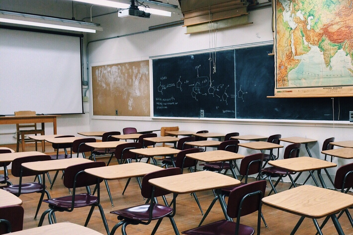 Amianto scuole